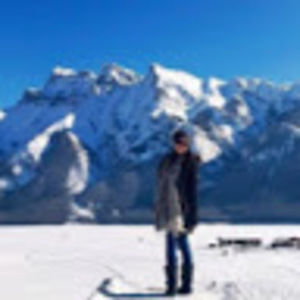 Meet your Posher, Maegan